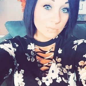Meet your Posher, Kat